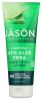 JASON: Hand & Body Lotion Soothing 84% Aloe Vera, 8 oz