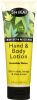 SHIKAI: All Natural Hand & Body Lotion Cucumber Melon, 8 Oz