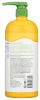 ALBA BOTANICA: Very Emollient Body Lotion Unscented Original, 32 oz