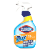 Clorox Plus Tilex Mold and Mildew Remover;  Spray Bottle;  32 Ounce